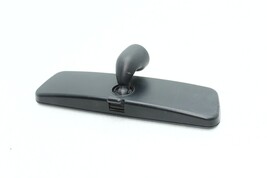 2006-2009 VW VOLKSWAGEN GOLT GTI RABBIT INTERIOR REAR VIEW MIRROR H1663 image 7