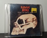 Burning Brides - Fall of the Plastic Empire (CD promozionale, 2002, v2) - $9.47