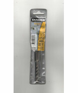 Diager Twister  1/4&quot; L 2x 4&quot; 6,5 L 50x110 ANSI - $13.66 CAD