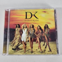 Danity Kane DK Music CD with Booklet Rare Collectible Bad Boy Records 2006 - £7.26 GBP