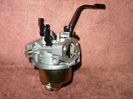 Service Carburetor Carb For Walmart Powerstroke PS80517 Pressure Washer ... - £13.12 GBP