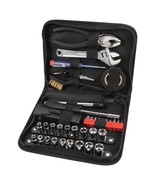 Performance Tool Compact Tool Set with Zipper Case (38 Piece Set) - $75.06