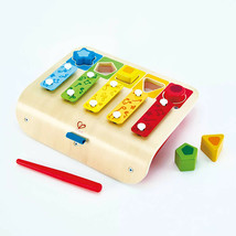 Xylophone Shape Sorter Kiddie Toy - £27.73 GBP