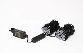 Twinkly Smart Light String 600 LED RGB Generation II TWS600STP-GUS image 2