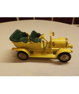1904 Y16 Spyker Tourer; Models of Yesteryear; Matchbox; Original Model a... - $45.00