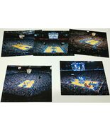 University of Kentucky Wildcats Basketball Adolph Rupp Arena Prints 10 - $42.18 CAD