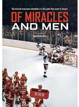 Espn Films 30 for 30: of Miracles and Men - $459.21 MXN