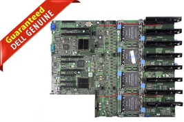 OEM Dell PowerEdge R910 LGA 1567 DDR3 1066 Intel Server Board P658H - $452.99
