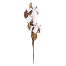 Cotton Pick White - 3 X 12 Inches - £14.12 GBP