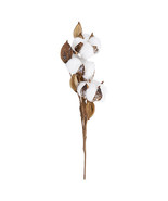 Cotton Pick White - 3 X 12 Inches - £13.92 GBP