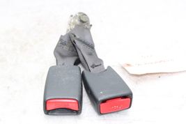 06-07 MAZDASPEED 6 Rear Right Seat Belt Buckle L3721 image 10