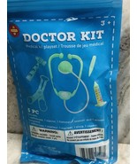ShipN24Hours. New-Greenbrier “Doctor’s Kit”: Medical Kit Set. 5 PC. 3+. - $18.39 CAD