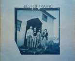 Best of Traffic [Vinyl] - £10.44 GBP