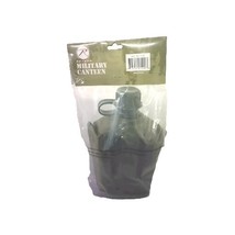 Military Canteen - $9.38 CAD