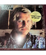 David Soul -  LP Record Album - €7,65 EUR