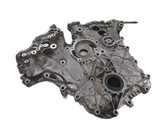 Engine Timing Cover From 2014 Chevrolet Traverse  3.6 12639740 AWD - £98.41 GBP