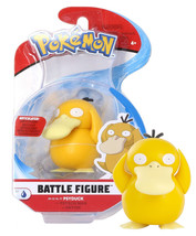 Pokemon Psyduck Battle Figure New in Package - $16.88