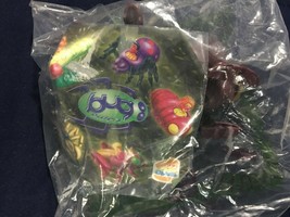 Burger King Kids Club Toy Bug Riders *NEW* a1 - $6.99