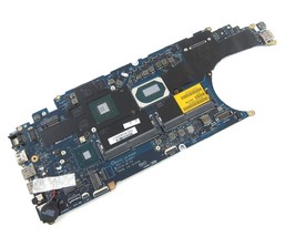 NEW Dell Precision 3541 Motherboard I9-9880H Nvidia Discrete - 7V5YW 07V5YW - £353.85 GBP