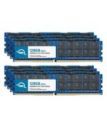 OWC 1TB (8x128GB) DDR4 3200 PC4-25600 CL22 4Rx4 288-pin 1.2V ECC Registe... - $1,295.92