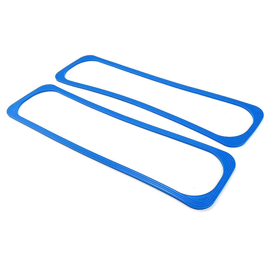 For Chevrolet for GMC 4.3L 5.7L 5.7L Valve Cover Gasket Set VS50088R - $19.31