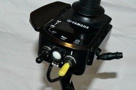 YAMAHA NAVIGO JOYSTICK WHEECHAIR CONTROLLER WORKING RARE WORKS 2M - $7,178.93 MXN