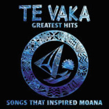 Te Vaka - Te Vaka Greatest Hits (CD) - $12.99