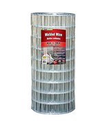 YARDGARD 308321A Fence, 36 x 100/4 x 2, Color-Galvanized - $278.12 CAD