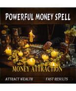 Powerful Money Spell, Abundance, Wealth, Money Spell｜money spell｜money law - €8,62 EUR