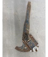 1958 Chevy Impala Yeoman Belair 4 Door Right Front Window Regulator Broo... - €99,69 EUR