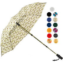 EuroSCHIRM Telescope Handsfree Umbrella Lightweight Hiking Trekking - $75.99+