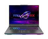 ASUS ROG Strix G18 (2024) Gaming Laptop, 18 Nebula Display 16:10 QHD 24... - £2,322.11 GBP