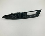 2013-2020 Ford Fusion Master Power Window Switch OEM C03B23007 - £32.56 GBP