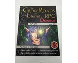 The Cross Roads Of Eternity RPG Omnibus Issue #1 - £34.84 GBP