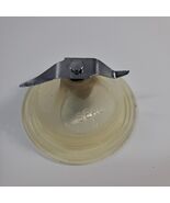 Waring Pro Blender 51Bl16 Blender Blades blade NO GASKET WPB05 replaceme... - $418.54 MXN