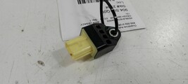 Subaru Legacy Crash Impact Sensor 2009 2008 2007 2006 2005 - $16.84