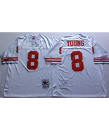 #8 Steve Young White Jersey - €39,06 EUR