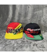 Lot Of 2 Vintage Terry Labonte Trucker Hats Kellogg’s Racing #5 Chase 50th - $79.99