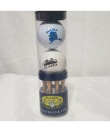 Arctic Circle Enterprises Inc Alaska Golf Ball And Tee Gift Set - $14.85