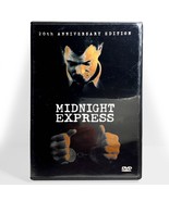 Midnight Express (DVD, 1978, Widescreen, 20th Anniv. Ed) Like New !   Br... - $9.48