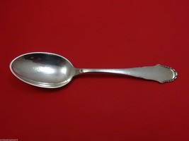 Christiansborg by Grann and Laglye Danish Sterling Silver Dinner Spoon 7 3/4&quot; - £101.95 GBP