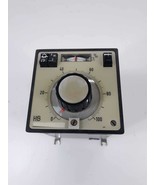Hartmann &amp; Braun AG B 61023 - F 6.500737.1 Stepper Controller Regulator  - $4,196.91 MXN