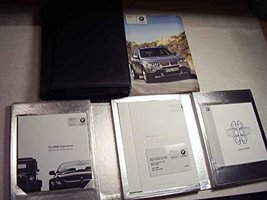 2007 BMW X 3 Owners Manual [Paperback] BMW - £60.45 GBP