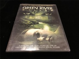 DVD Green River Killer 2005 George Kiseleff, Jacquelyn Aurora, Georgie Donovan - £6.30 GBP