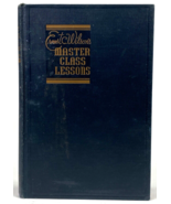 VTG Ernest C Wilson Master Class Lessons 1935 First Series Christianity ... - $438.27 MXN