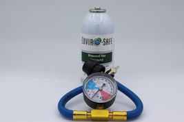Enviro-Safe Proseal Sealant for R1234yf, Pro-Seal Additive Sealant Kit - $36.93