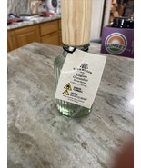 Bee &amp; Willow English Cucumber Room Spray 6 US FL oz-Brand New-SHIPS N 24... - €25,87 EUR