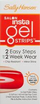 Sally Hansen Salon Insta Gel Strips #250 Get Juiced - $6.87