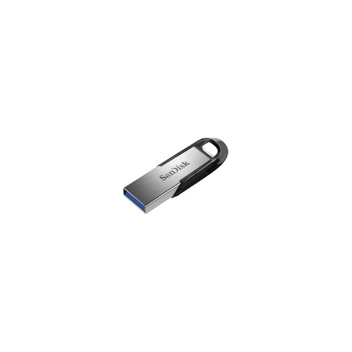 SanDisk SDCZ73-064G-A46 64GB ULTRA FLAIR USB 3.0 FLASH DRIVE - $50.47