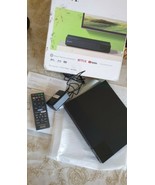Sony BDP-S1700 Blu-Ray DVD Player 1080p  - $62.64 CAD